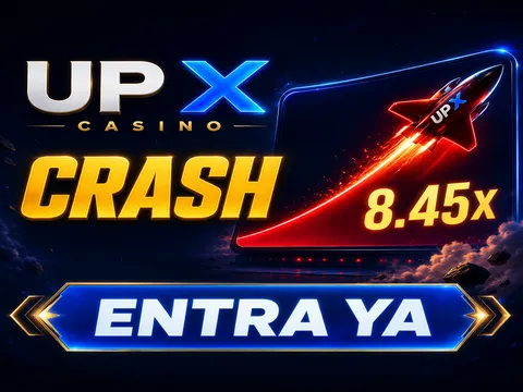 Crash
